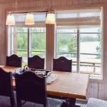 Ferienhaus Cozy In With Kitchen