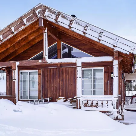 Cozy In With Kitchen Casa de Férias